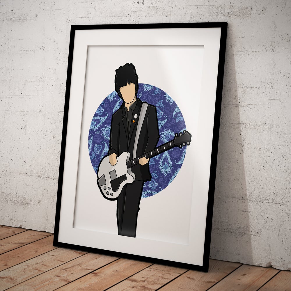 Mr Marr