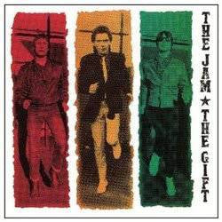 The Jam The Gift