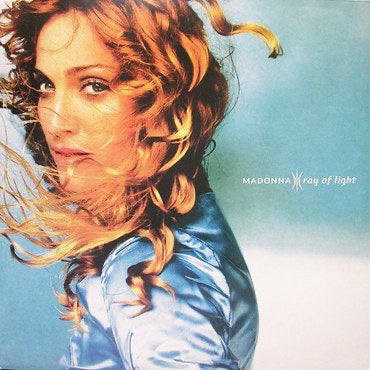 Madonna Ray of Light