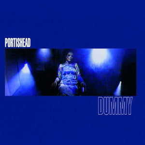 Portishead Dummy