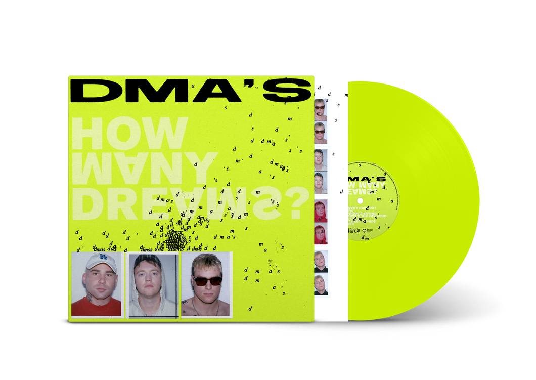 DMAs How Many Dreams