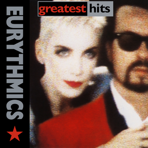 Eurythmics Greatest Hits