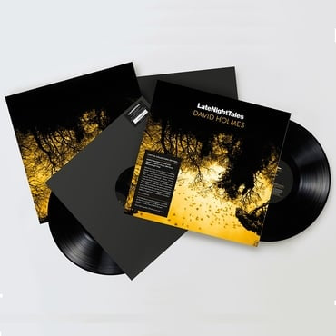 Late Night Tales David Holmes