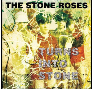 The Stone Roses Turns into Stone
