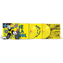 Load image into Gallery viewer, De La Soul 3 Feet High and Rising
