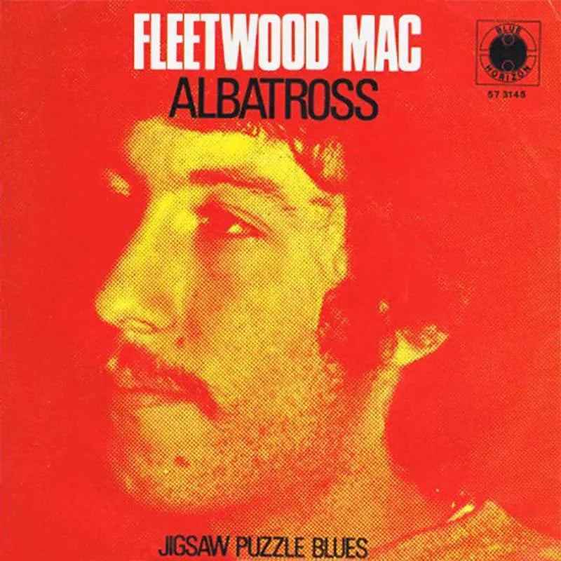 Fleetwood Mac Albatross (RSD23)