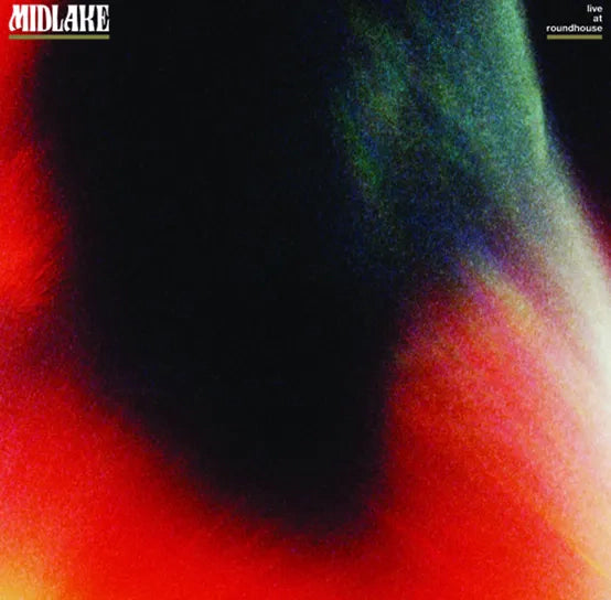 Midlake Live at the Roundhouse(RSD23)