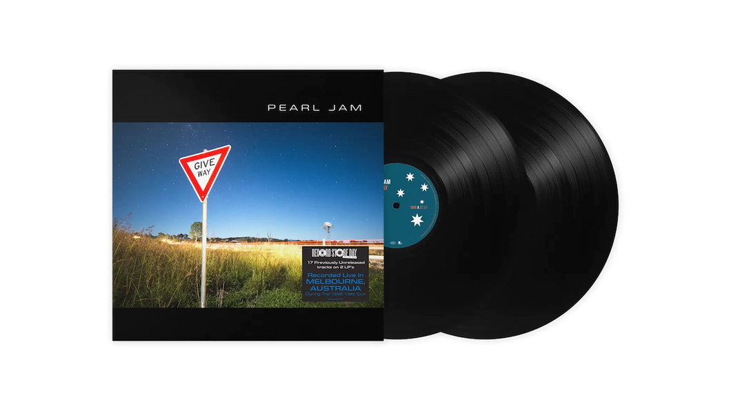 Pearl Jam Give Way (RSD23)