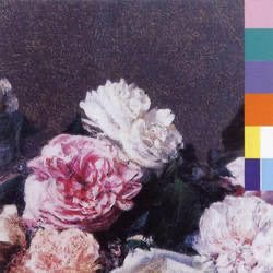 New Order Power Corruption and Lies