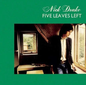 Nick Drake Five Leaves Left