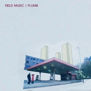 Field Music Plumb