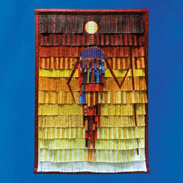 Ali Vieux Farka Toure and Khruangbin