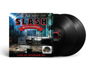 Slash Live ! 4
