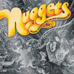 Nuggets  50th Anniversary Box (RSD23)