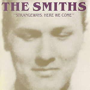 The Smiths Strangeways Here We Come