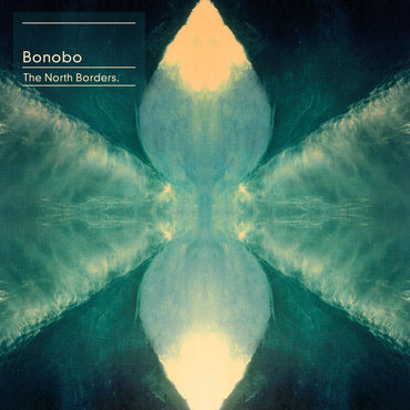 Bonobo The North Borders