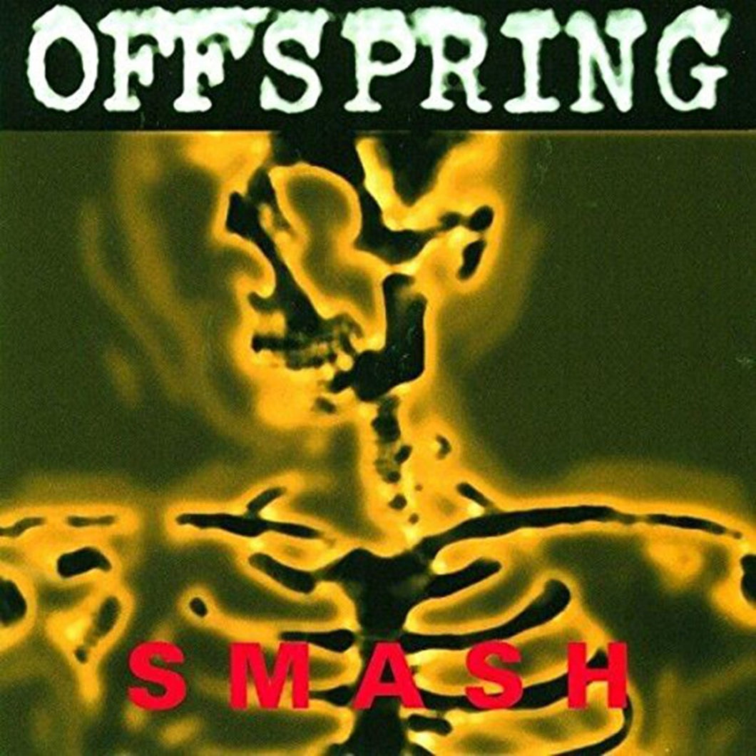 Offspring Smash
