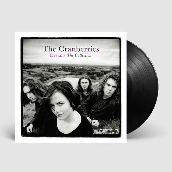 The Cranberries Dreams The Collection