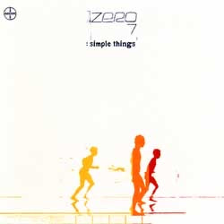 Zero 7 Simple Things