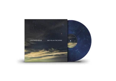 Lightning Seeds See You in The Stars