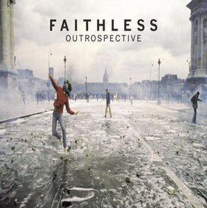 Faithless Outrospective