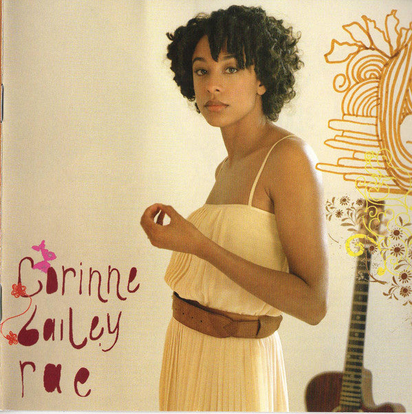 Corrine Bailey Rae