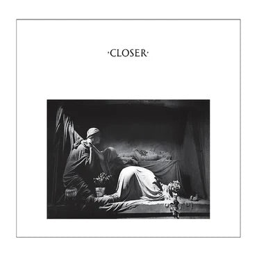 Joy Division Closer