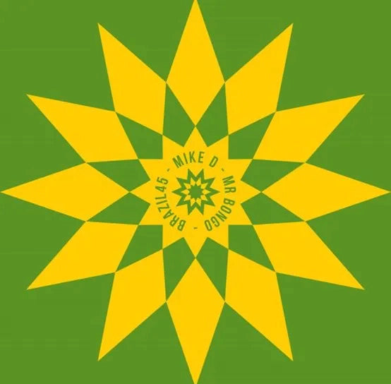 Brazil 45 Boxset Vol.4 (RSD23)