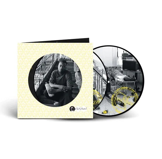 Ol’ Dirty Bastard Return To The 36 Chambers: The Dirty Version (RSD23)