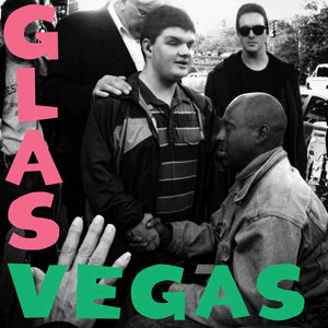 Glasvegas Godspeed