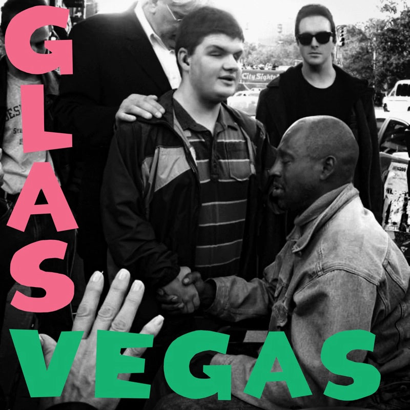Glasvegas Godspeed