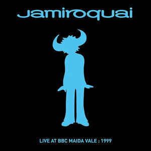 Jamiroquai Live at Maida Vale (RSD23)