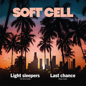 Soft Cell Light Sleepers (RSD23)