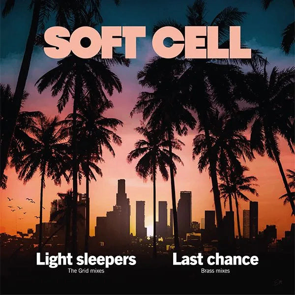 Soft Cell Light Sleepers (RSD23)