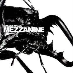 Massive Attack Mezzanine