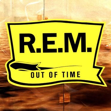 R.E.M Out of Time