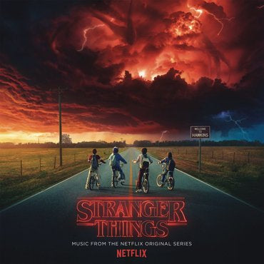 Stranger Things OST