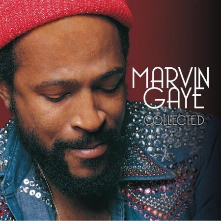 Marvin Gaye Collected
