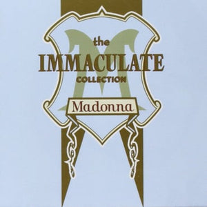 Madonna The Immaculate Collection