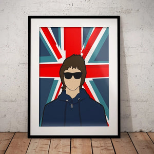 Rock N Roll Star