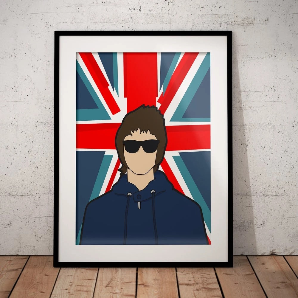 Rock N Roll Star