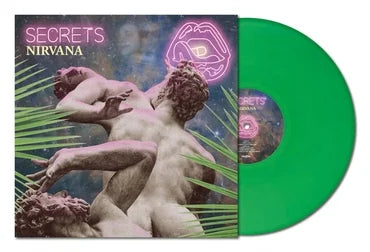 Secrets Nirvana
