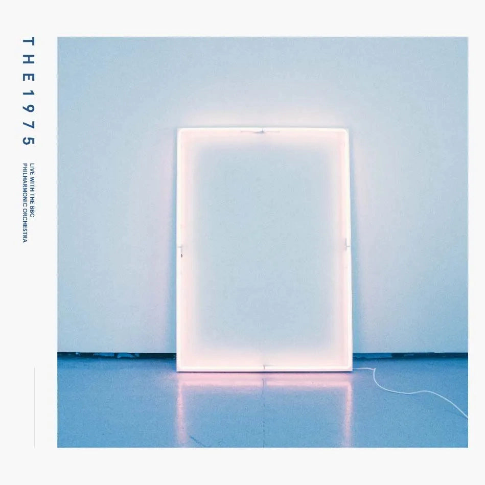 The 1975 Live with The BBC Philharmonic Orchestra (RSD23)
