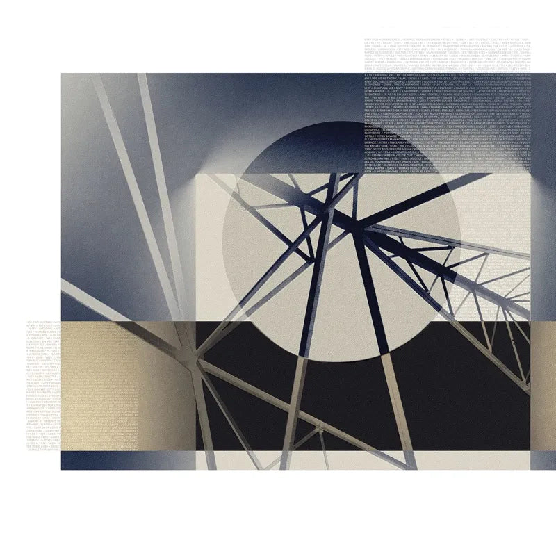 Brian Eno FOREVERANDEVERNOMORE (RSD23)