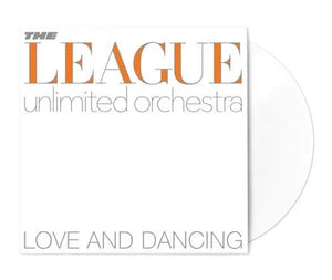 Human League The Unlimited Orchestra