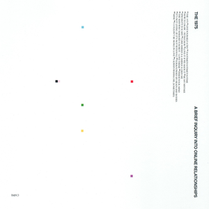 The 1975 A Brief Enquiry Into Online Relationships