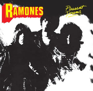 Ramones Pleasant Dreams - New York Sessions (RSD23)