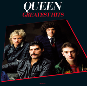Queen Greatest Hits