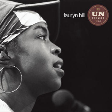 Lauryn Hill Unplugged