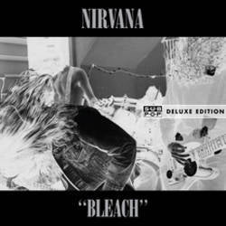 Nirvana Bleach